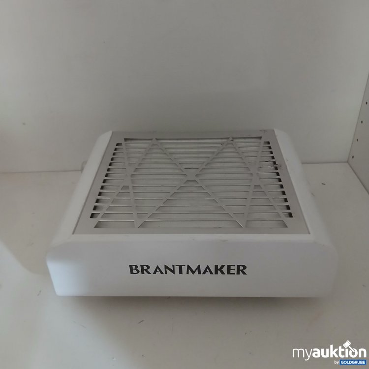 Artikel Nr. 932951: Brantmaker Nail dust Collector Model: CJ-XC001
