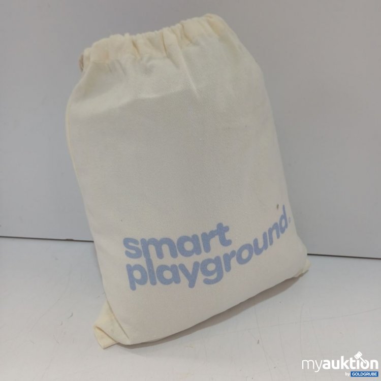 Artikel Nr. 938951 Artikel Nr. 938951: smart playground Therapieschaukel