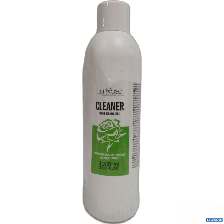 Artikel Nr. 952951: La Rosa Cleaner 1000 ml
