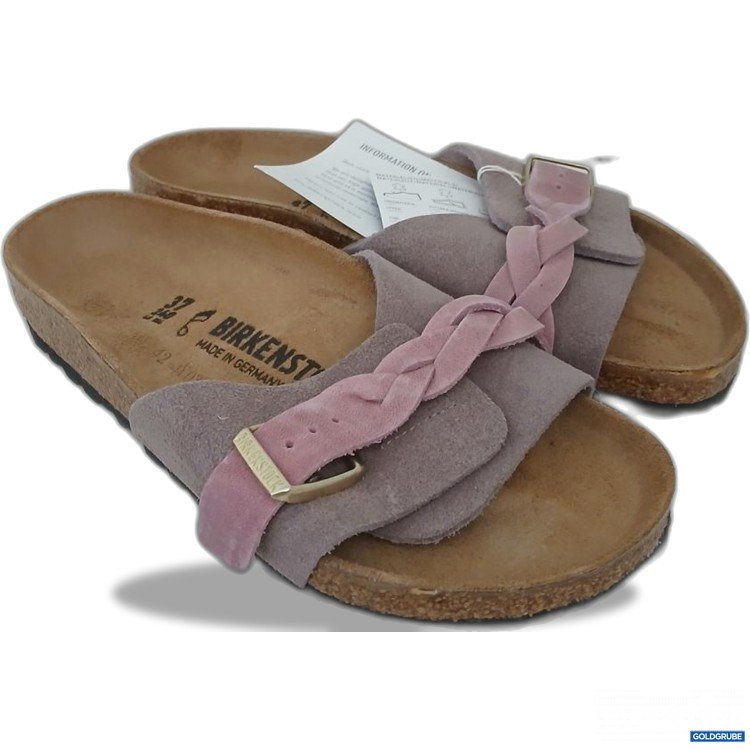 Artikel Nr. 954951: Birkenstock oita Braided Sandalen