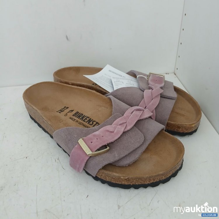 Artikel Nr. 954951: Birkenstock oita Braided Sandalen