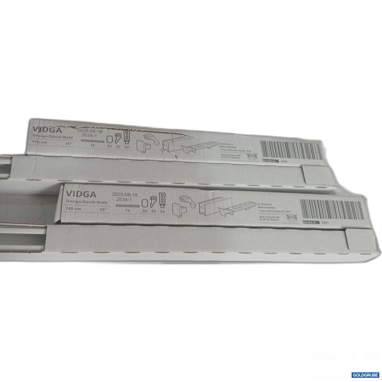 Artikel Nr. 956951: Ikea Vidga 140cm 204.929.16 