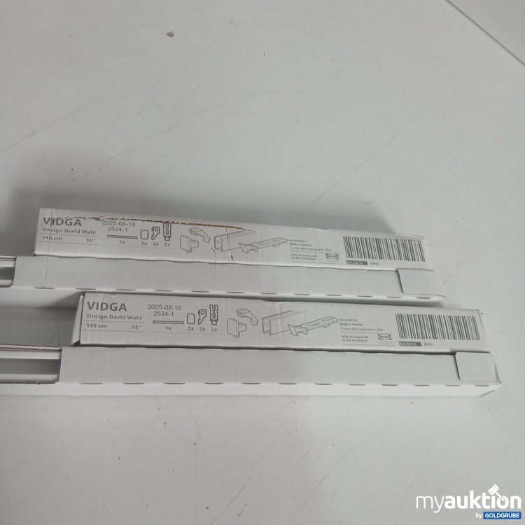 Artikel Nr. 956951: Ikea Vidga 140cm 204.929.16 