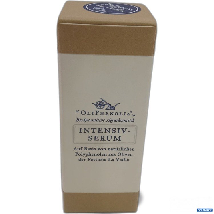 Artikel Nr. 957951: OliPenolia Intensiv- Serum 20ml