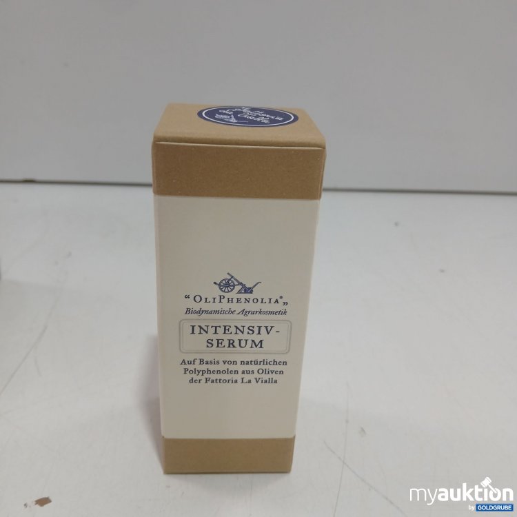 Artikel Nr. 957951: OliPenolia Intensiv- Serum 20ml