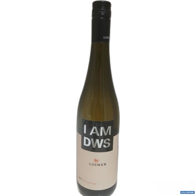 Artikel Nr. 958951: Loimer Riesling Kamptal DAC 2023 0.75 l