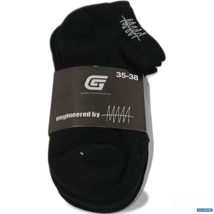 Artikel Nr. 961951: Gamechanger Socken 35-38