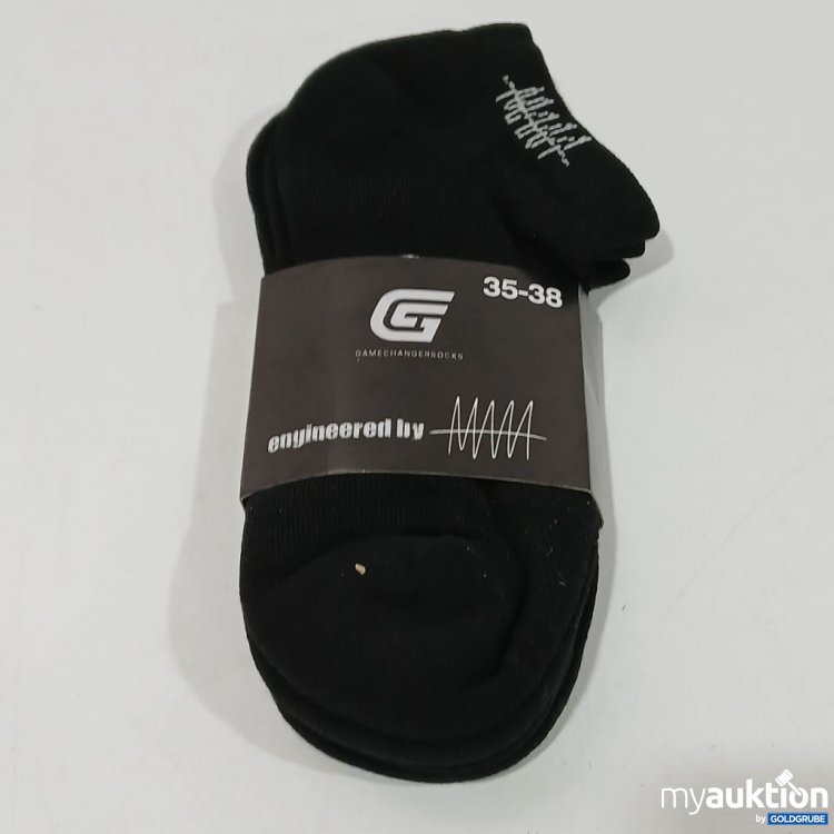 Artikel Nr. 961951: Gamechanger Socken 35-38
