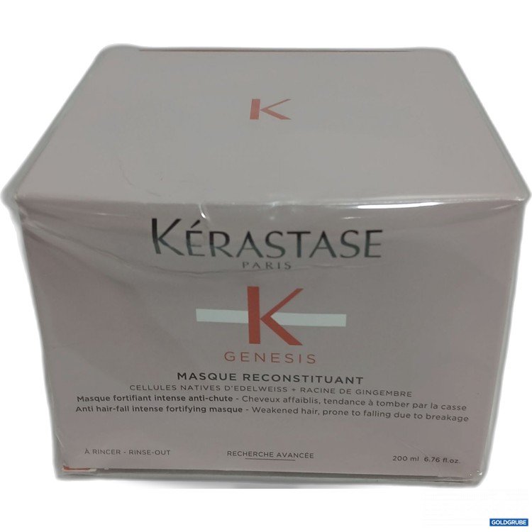 Artikel Nr. 962951: KÈRASTASE Genesis Masque Reconstituant 200ml
