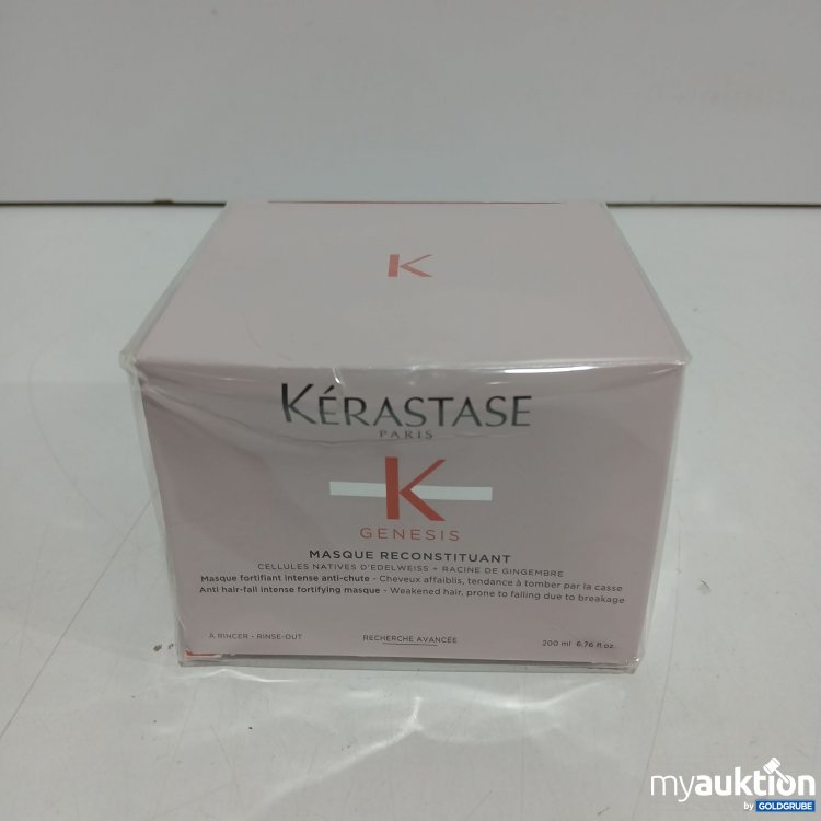Artikel Nr. 962951: KÈRASTASE Genesis Masque Reconstituant 200ml