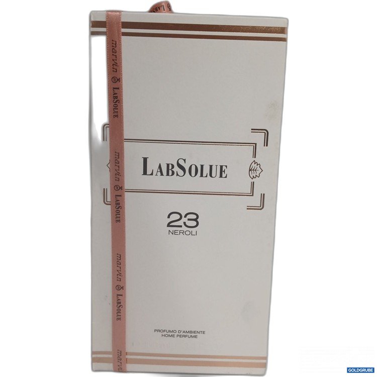 Artikel Nr. 972951: LabSolue 23 Neroli Profumo D'Ambiente Home Perfume 100ml 