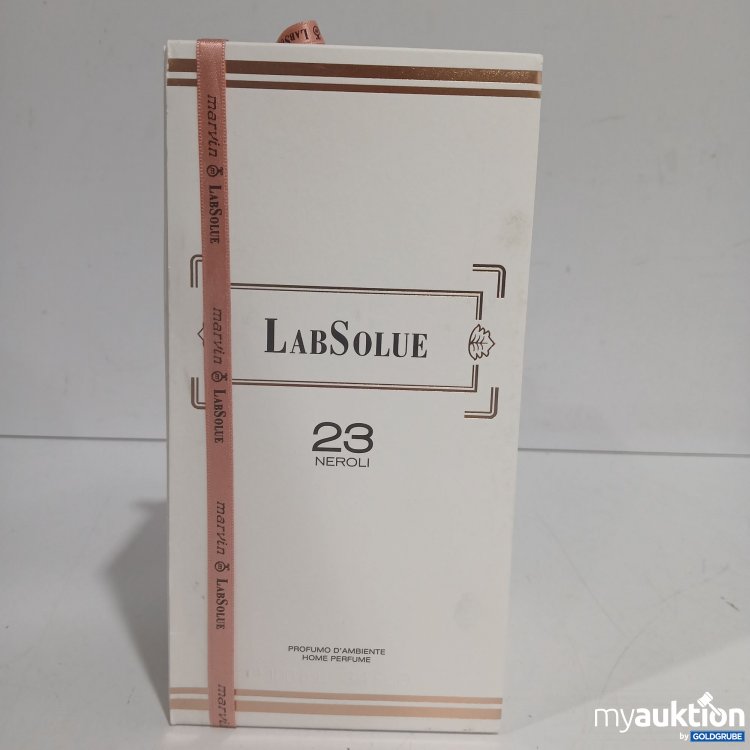 Artikel Nr. 972951: LabSolue 23 Neroli Profumo D'Ambiente Home Perfume 100ml 
