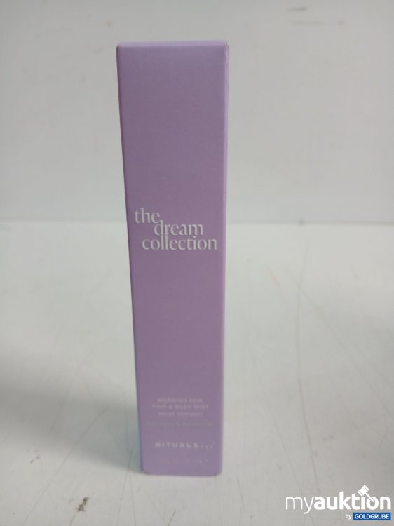 Artikel Nr. 994951: RITUALS..... Hair & Body spray 50ml