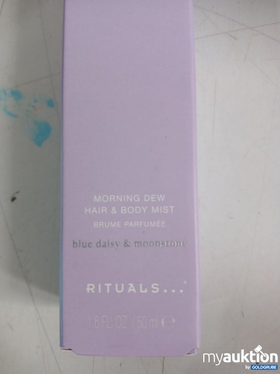 Artikel Nr. 994951: RITUALS..... Hair & Body spray 50ml