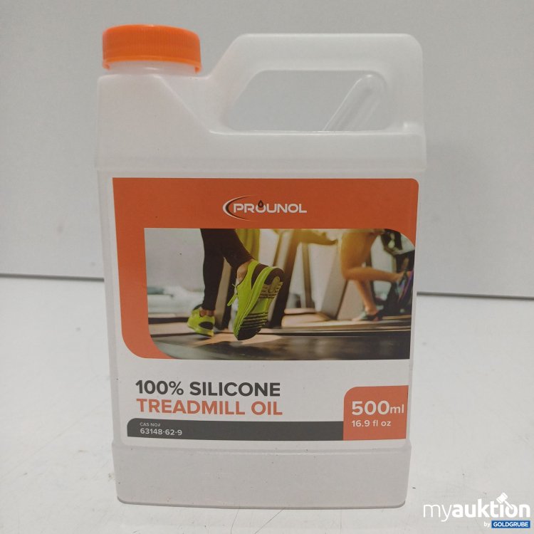 Artikel Nr. 995951: Treadmill on 500ml