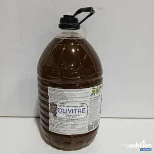 Artikel 478951: Olivitae 5L Extra Virgin Olive Oil