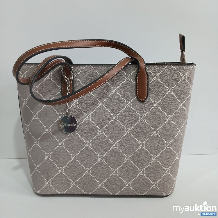 Artikel Nr. 361952 Artikel Nr. 361952: Tamaris Anastasia Classic Tasche taupe
