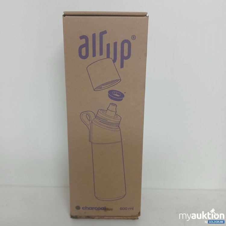 Artikel Nr. 397952 Artikel Nr. 397952: AirUp Charcoal 600ml