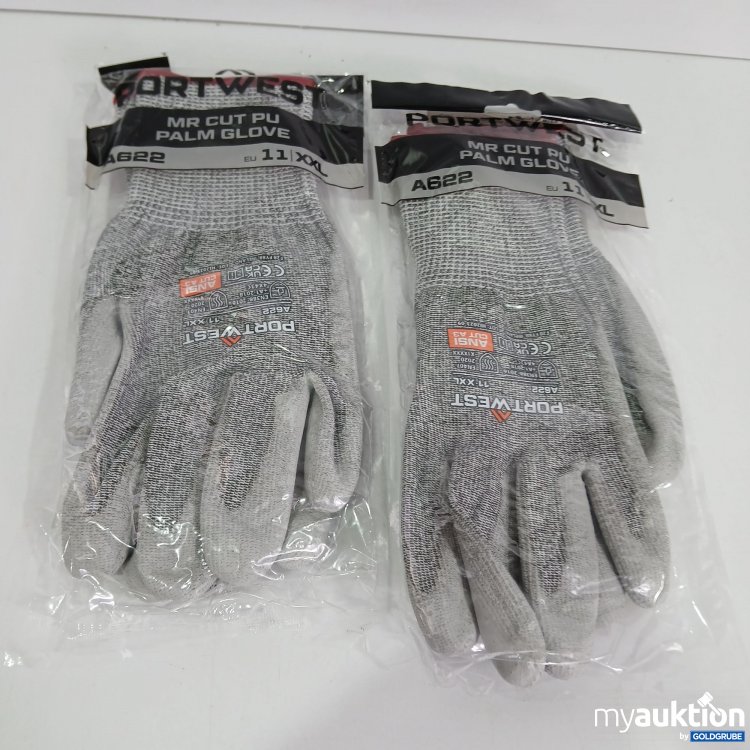 Artikel Nr. 436952: Portwest Handschuhe 
