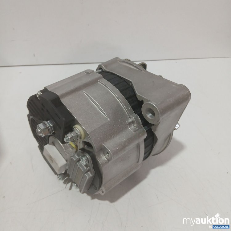 Artikel Nr. 445952 Artikel Nr. 445952: Plus line Original Lichtmaschine MG400+