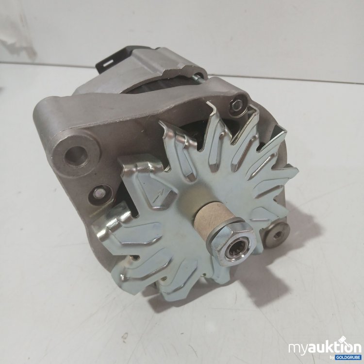 Artikel Nr. 445952 Artikel Nr. 445952: Plus line Original Lichtmaschine MG400+