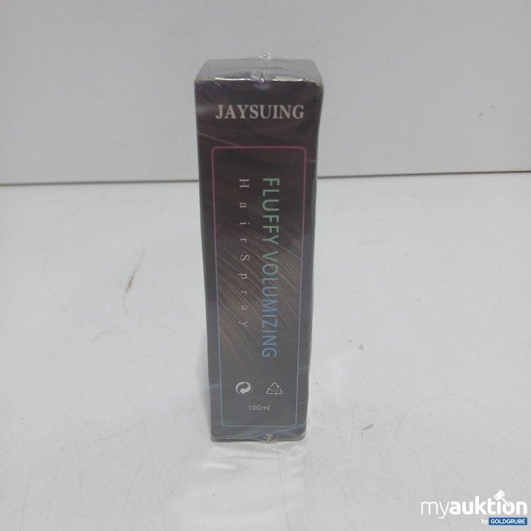 Artikel Nr. 520952 Artikel Nr. 520952: Jaysuing Fluffy Volumizing Hair Spray 100ml