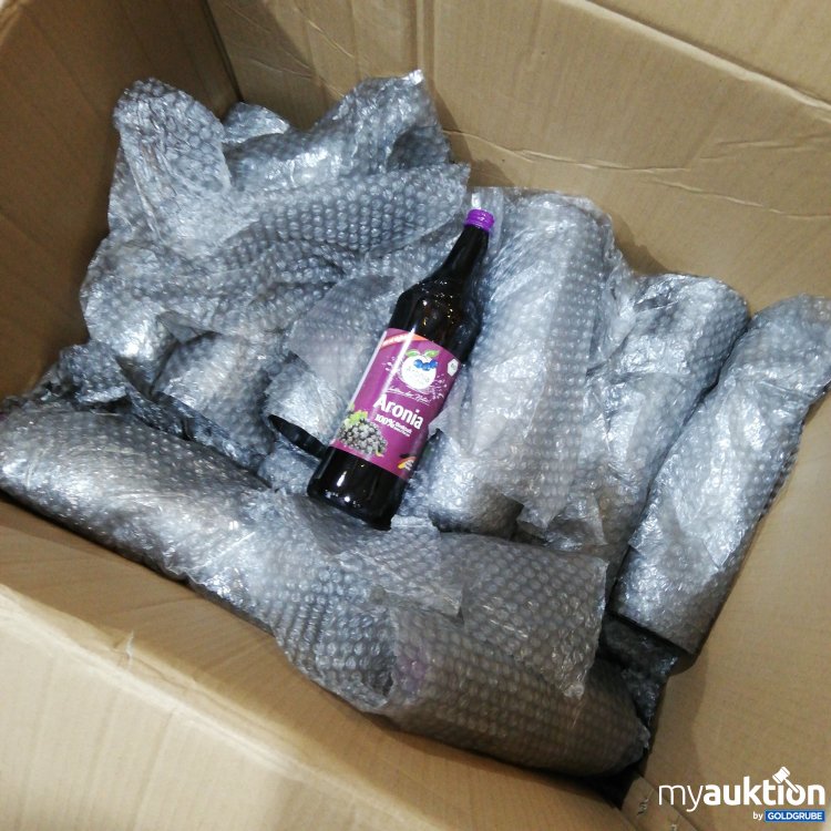Artikel Nr. 666952 Artikel Nr. 666952: Aronia Original 0,7l