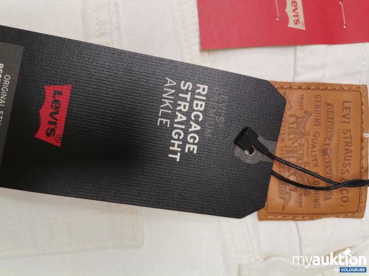 Artikel Nr. 716952 Artikel Nr. 716952: Levi's Jeans