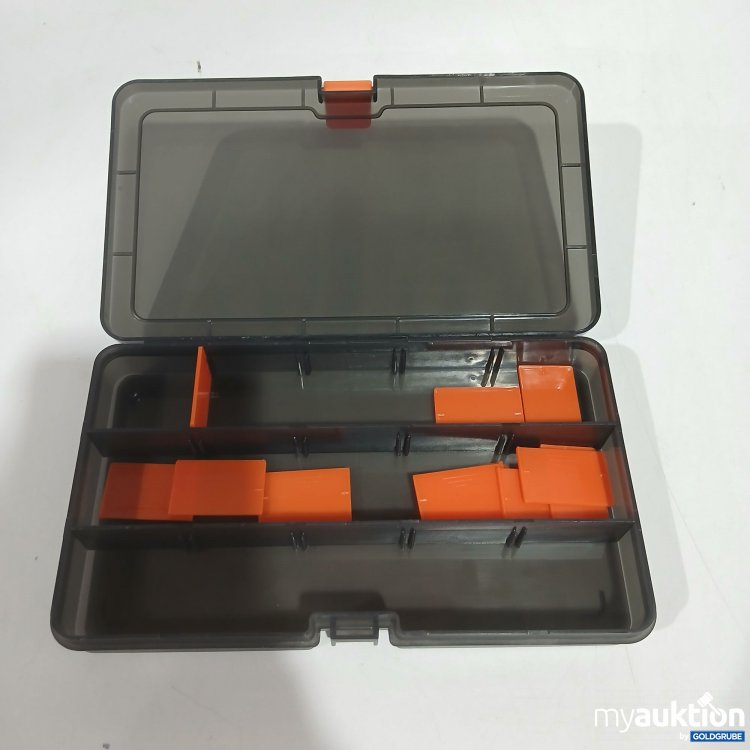 Artikel Nr. 812952: Kleinteile Box ca.17x10cm