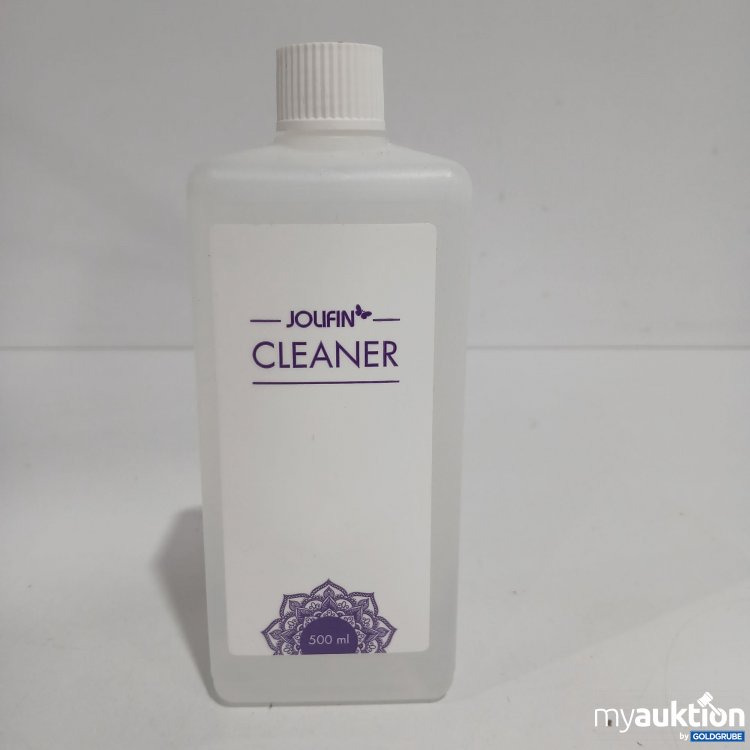 Artikel Nr. 817952 Artikel Nr. 817952: Jolifin Cleaner 500ml