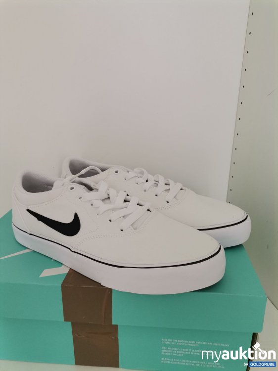 Artikel Nr. 826952 Artikel Nr. 826952: Nike SB chron 2 CNVS Sneaker