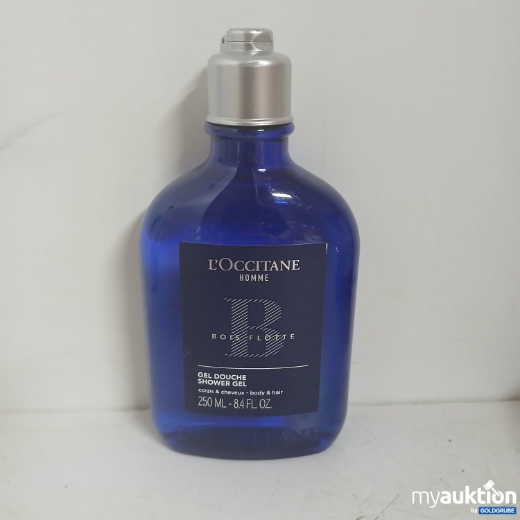 Artikel Nr. 827952 Artikel Nr. 827952: L'Occitane Homme Duschgel 250ml