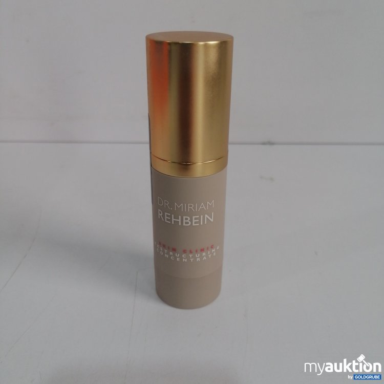 Artikel Nr. 835952: Dr. Miriam Rehbein Skin Clinic HA Serum 30ml