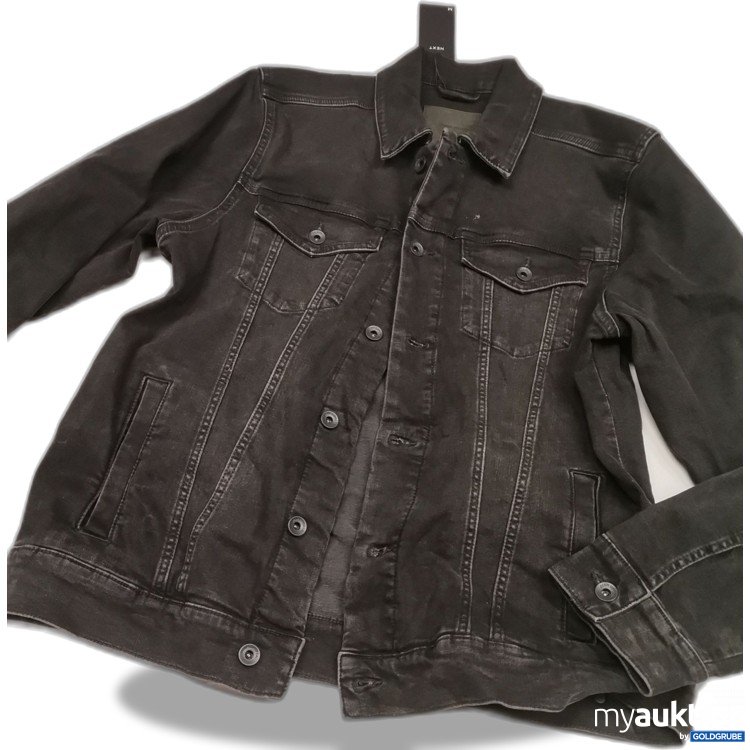 Artikel Nr. 836952 Artikel Nr. 836952: Next Jeansjacke