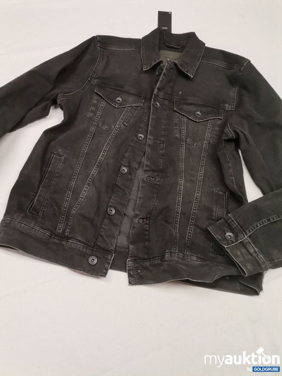 Artikel Nr. 836952 Artikel Nr. 836952: Next Jeansjacke