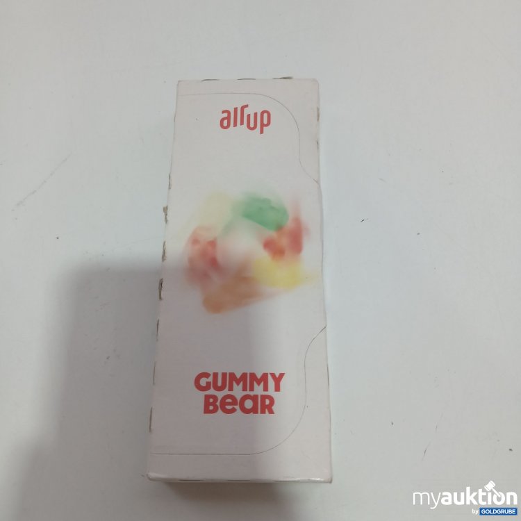 Artikel Nr. 839952 Artikel Nr. 839952: AirUp Gummy Bear