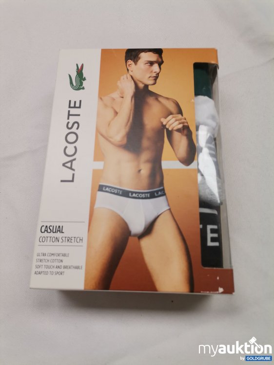 Artikel Nr. 864952: Lacoste underwear 