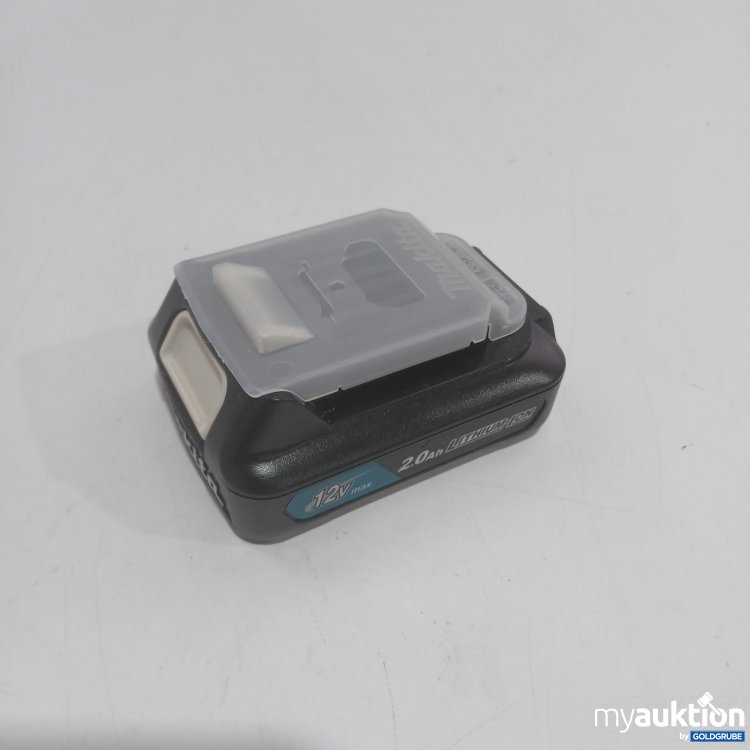 Artikel Nr. 867952: Makita Werkzeugakku-BL1020B