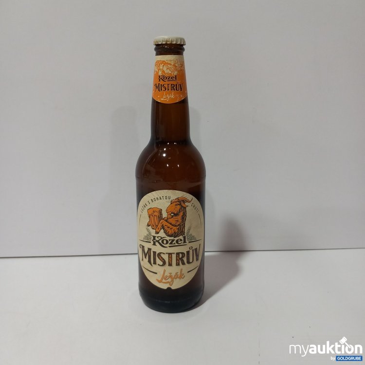 Artikel Nr. 868952: Kozel Mistrův Leźàk 2stk. 500ml