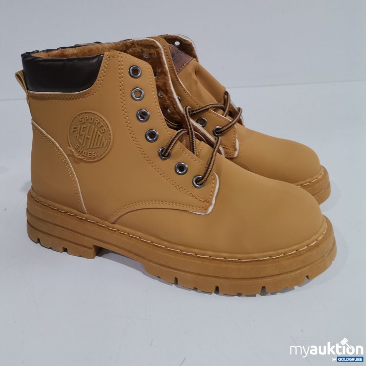 Artikel Nr. 869952 Artikel Nr. 869952: Fashion Winterschuhe