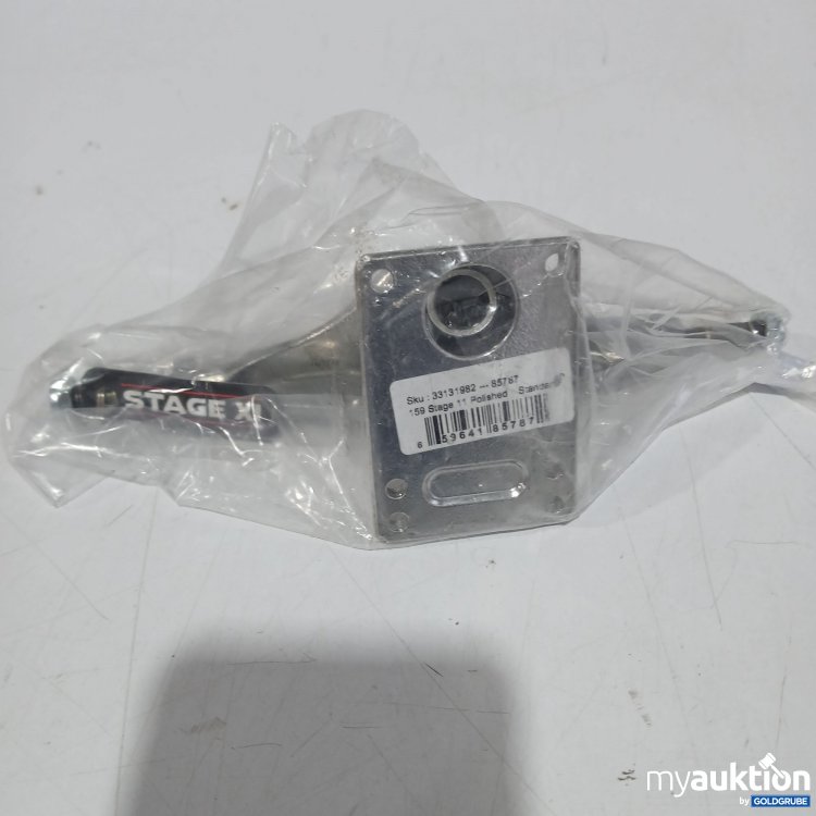 Artikel Nr. 870952: Stage XI  Polished Standard 55mm H 