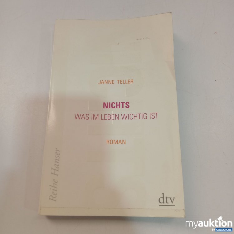 Artikel Nr. 871952 Artikel Nr. 871952: Nichts