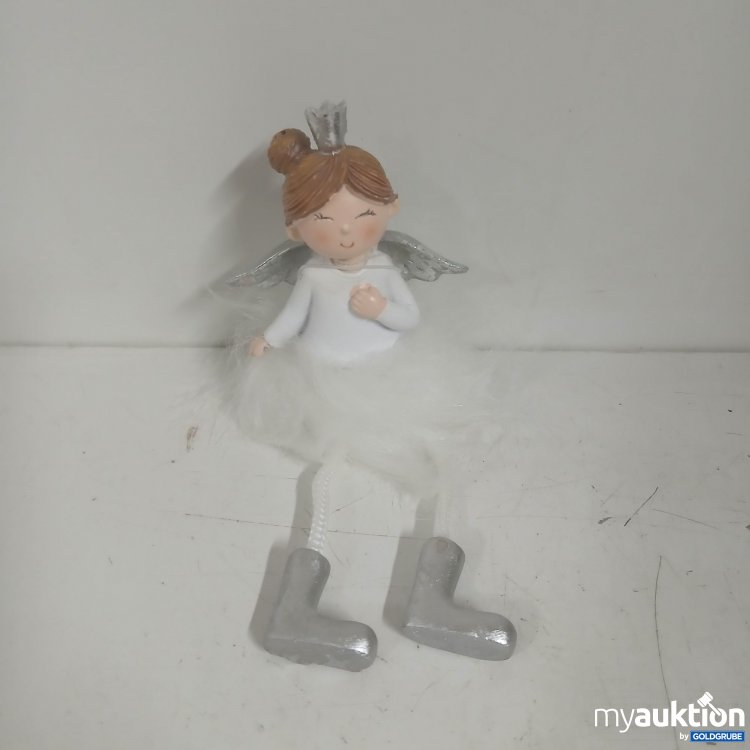 Artikel Nr. 875952 Artikel Nr. 875952: Engel Figur ca.14cm