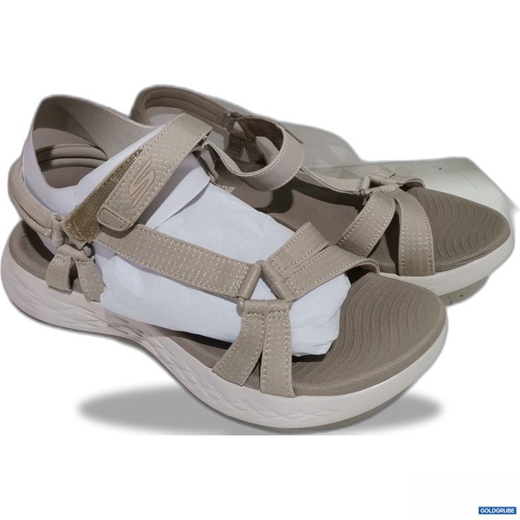 Artikel Nr. 877952: Skechers Sandalen 