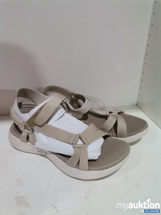 Artikel Nr. 877952: Skechers Sandalen 