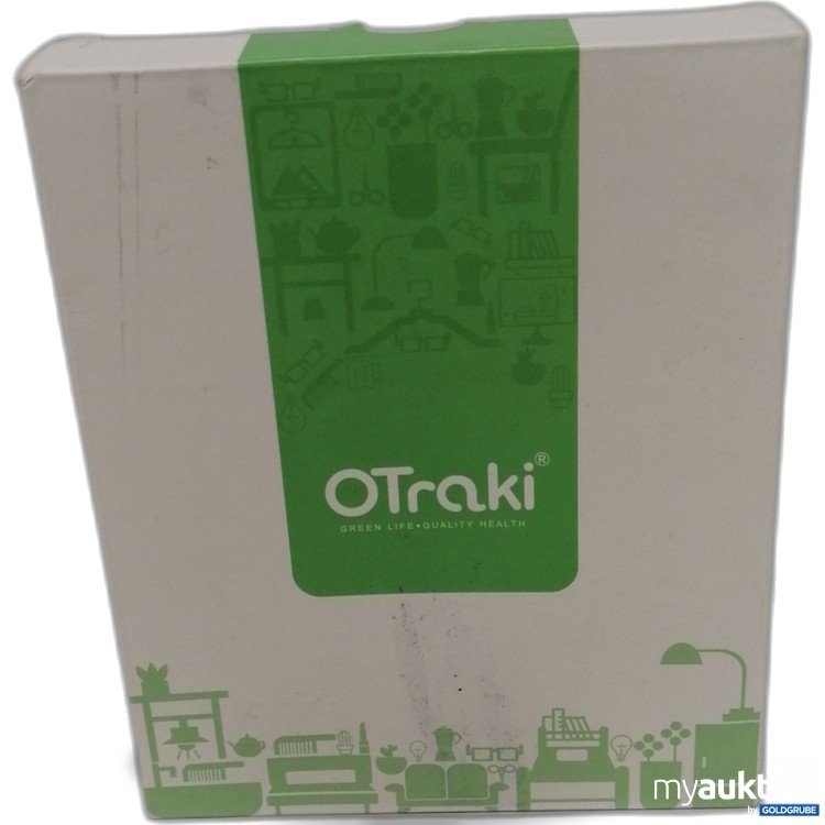 Artikel Nr. 886952: Otraki Acoustic Guitar Pickup 