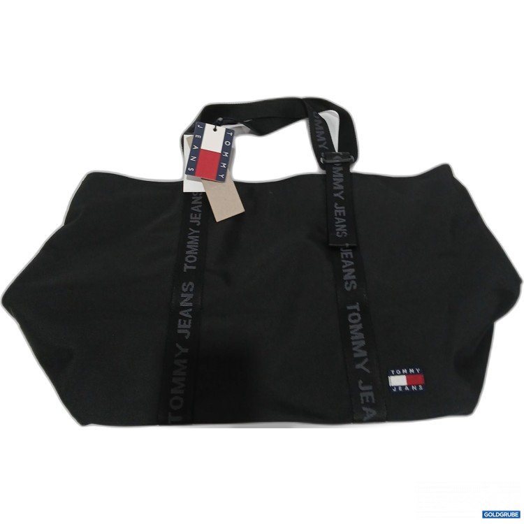 Artikel Nr. 889952: Tommy Jeans AW0AW15819 BDS TJW ESS DAILY TOTE S hopper 