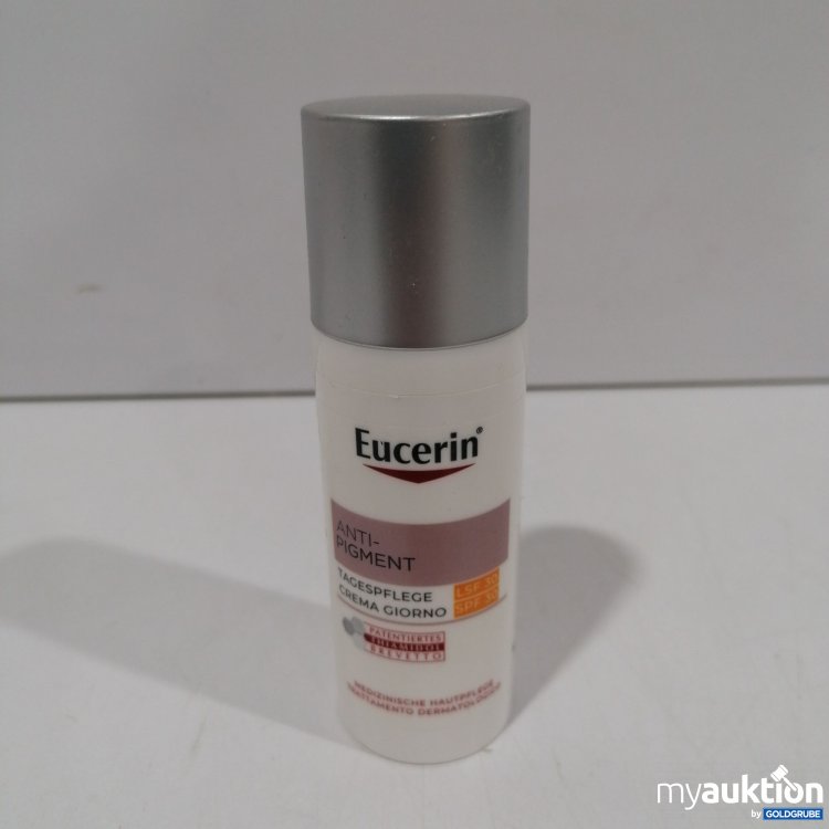 Artikel Nr. 890952 Artikel Nr. 890952: Eucerin Anti-Pigment Tagespflege 50ml