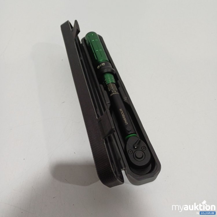 Artikel Nr. 898952: Uharbour Drehmomentschlüssel