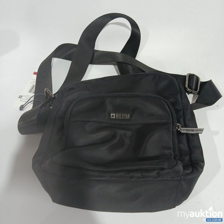 Artikel Nr. 905952 Artikel Nr. 905952: Big Star Tasche ca. 22x22cm